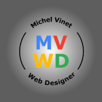 logo EI Michel Vinet Web Designer 200*200
