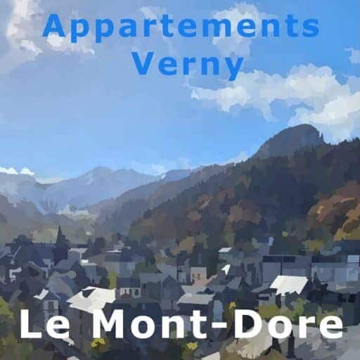 logo appartements verny